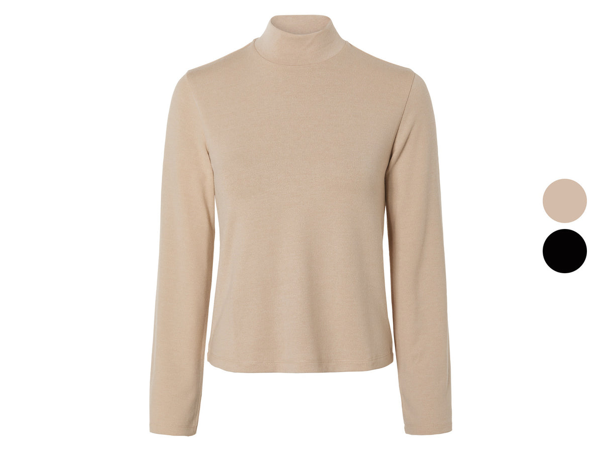 Pull femme