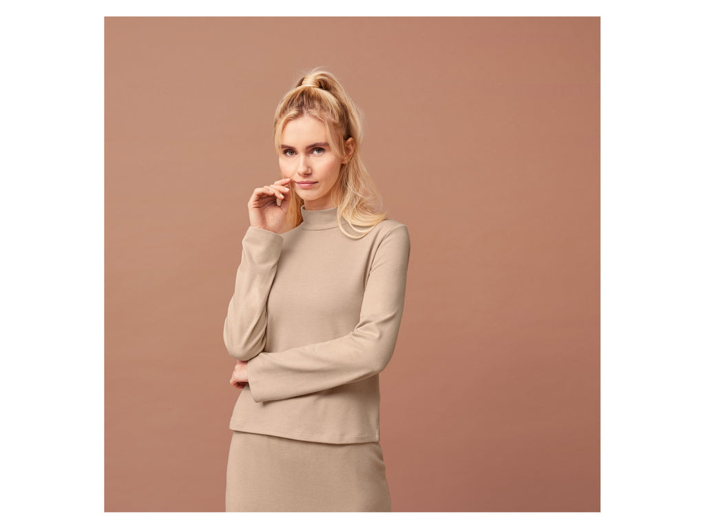 Pull femme