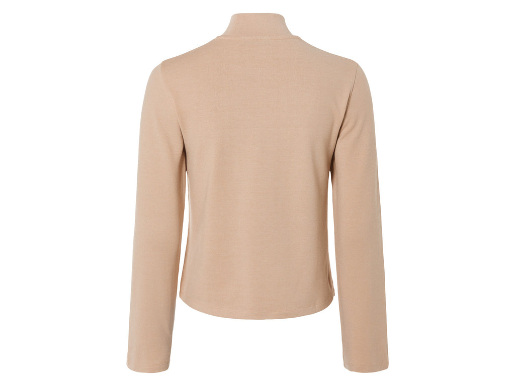 Pull femme