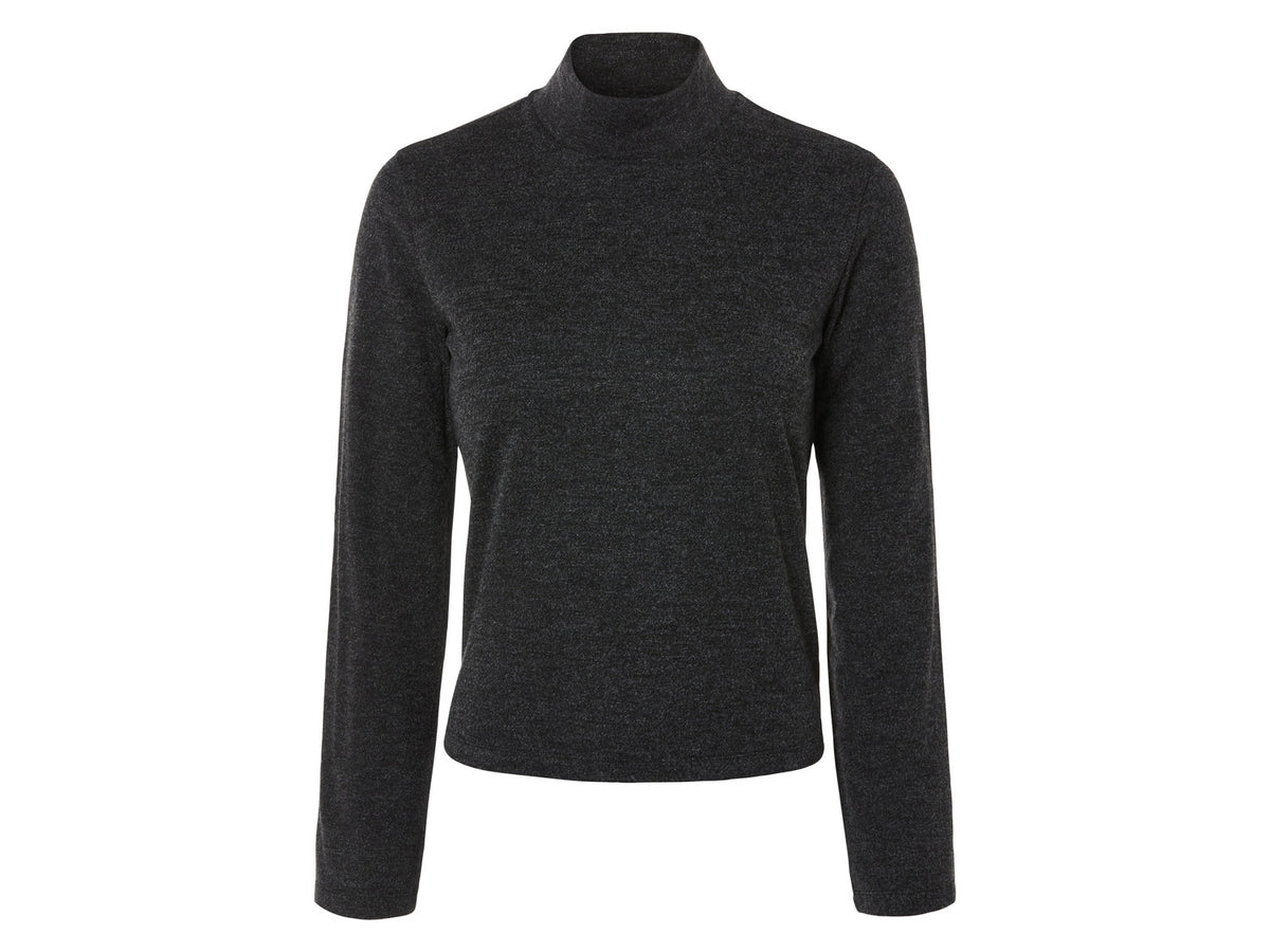 Pull femme