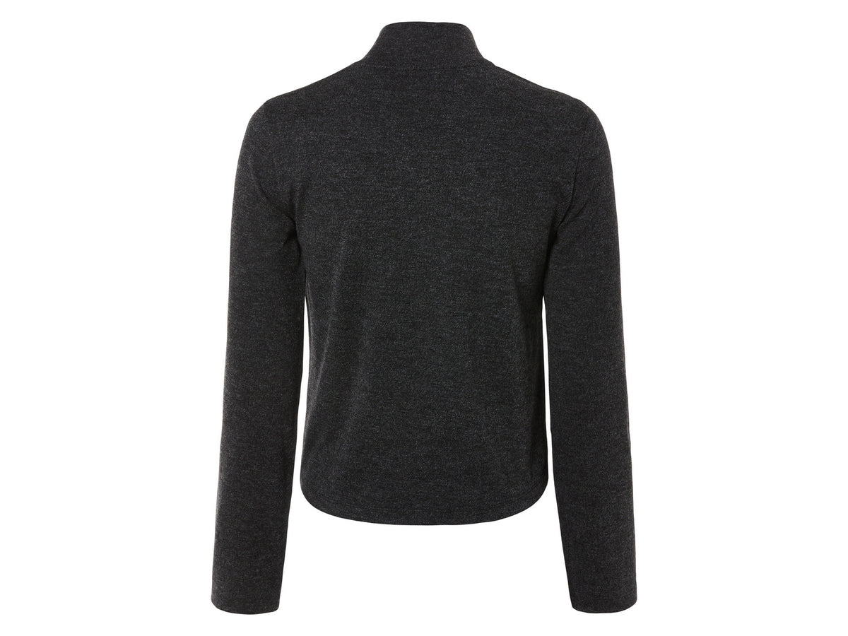 Pull femme