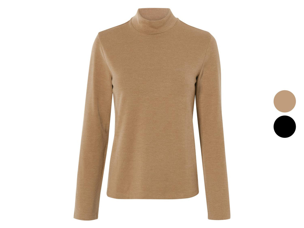 Pull femme