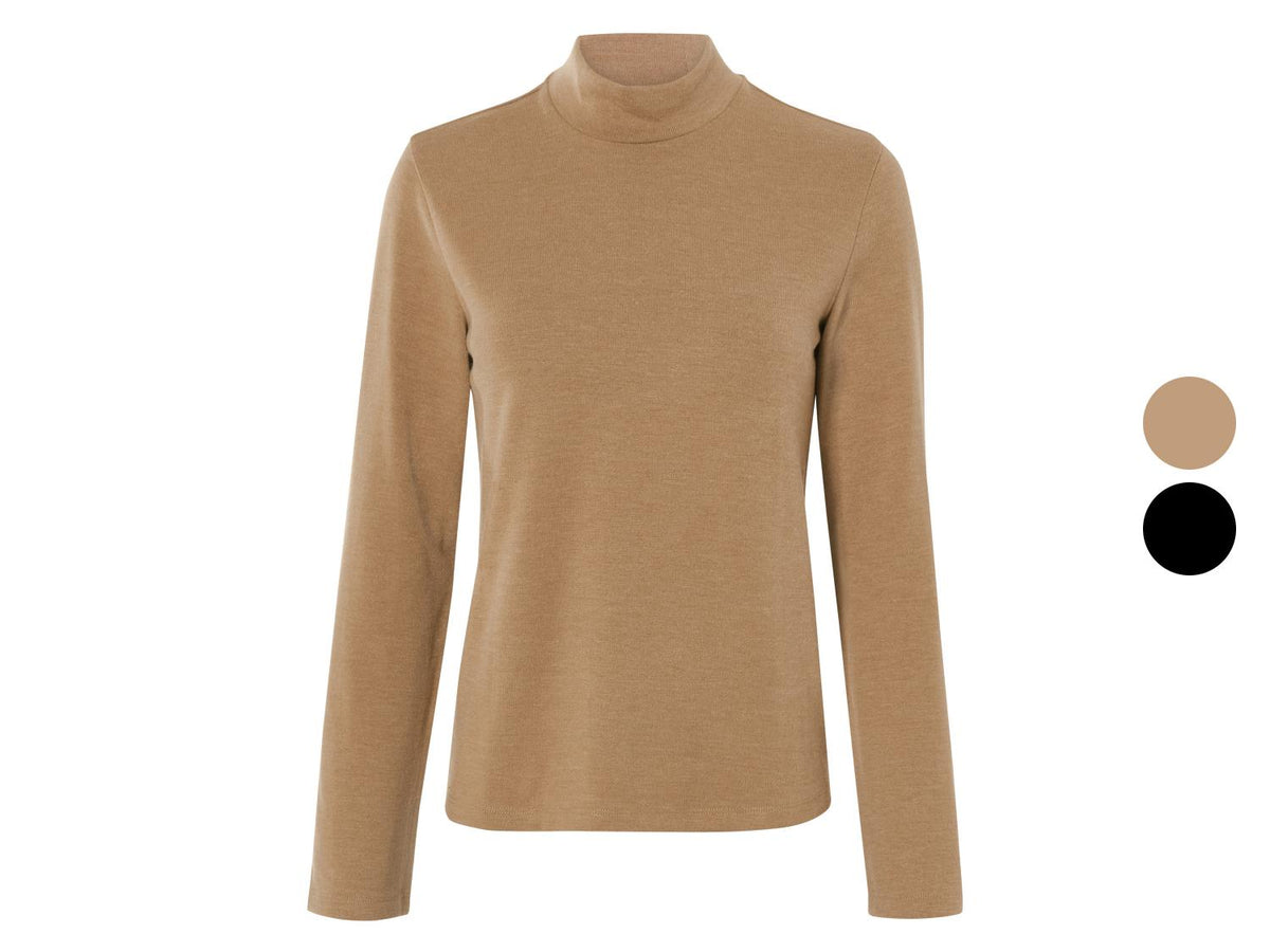 Pull femme