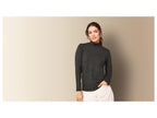 Pull femme