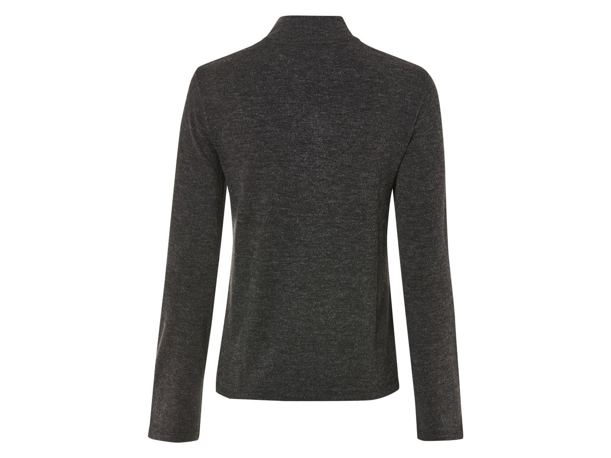 Pull femme