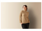 Pull femme
