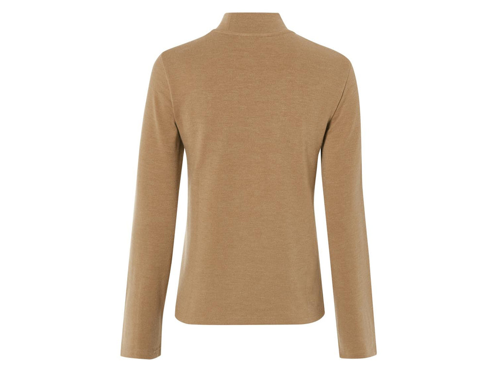Pull femme