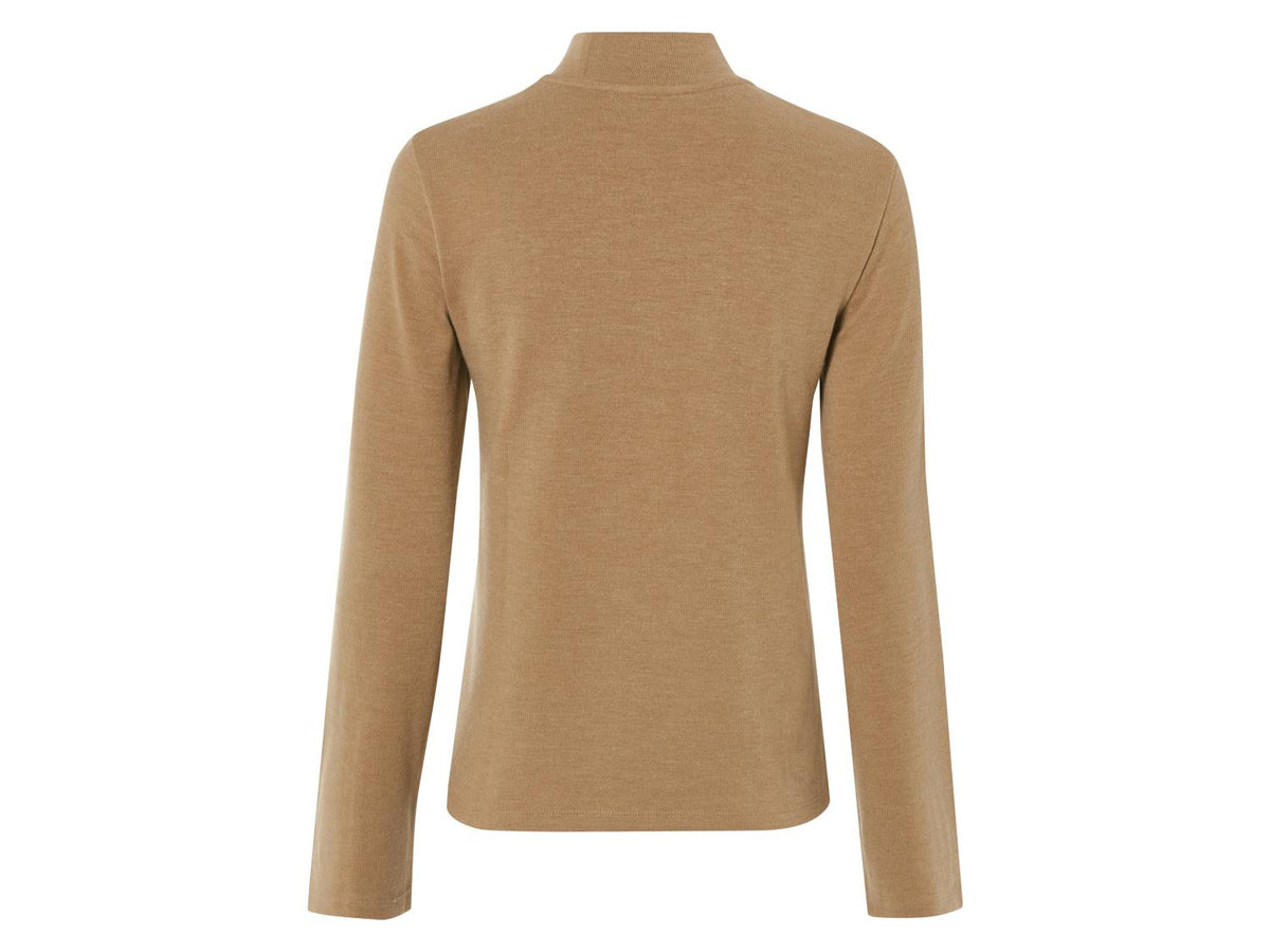 Pull femme