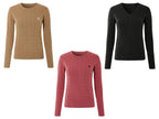 Pull femme