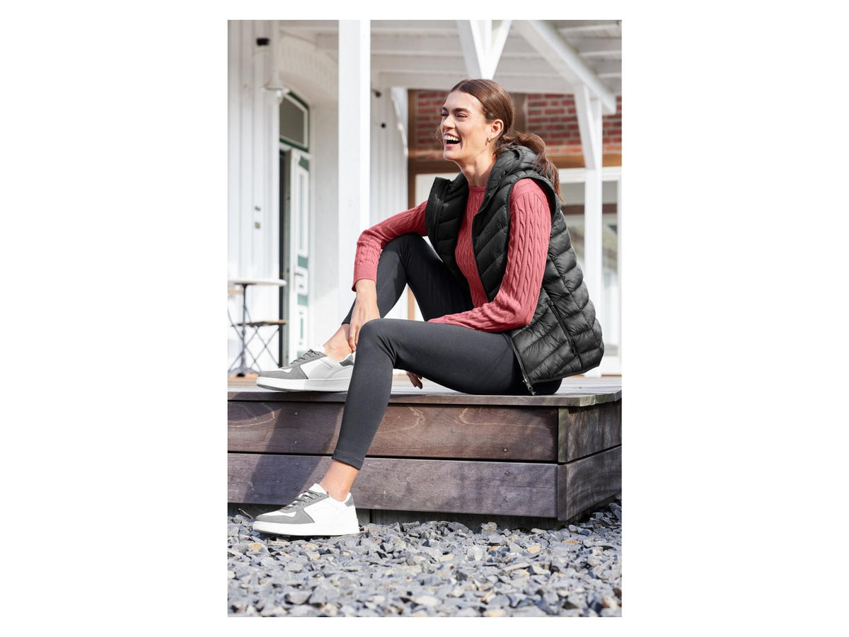Pull femme