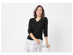 Pull femme