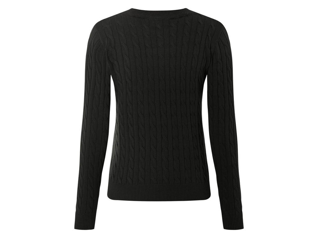 Pull femme