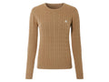 Pull femme