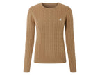 Pull femme