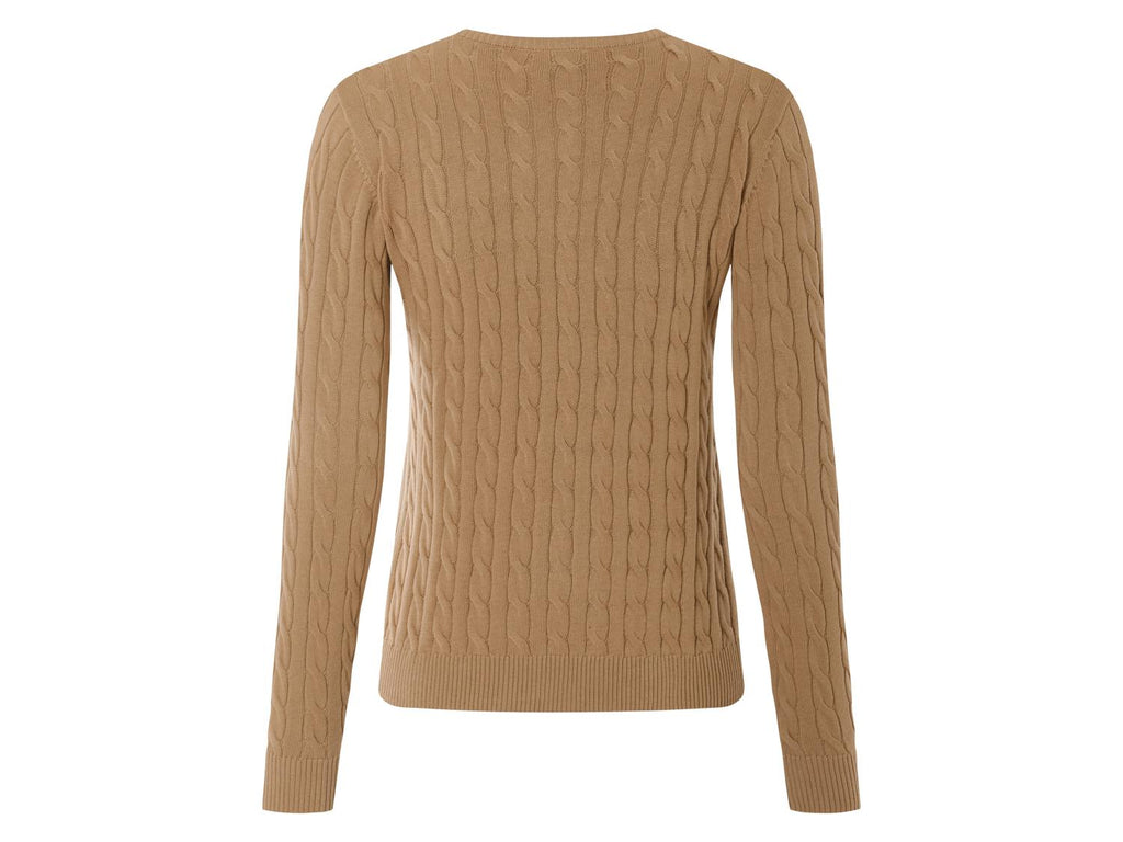 Pull femme
