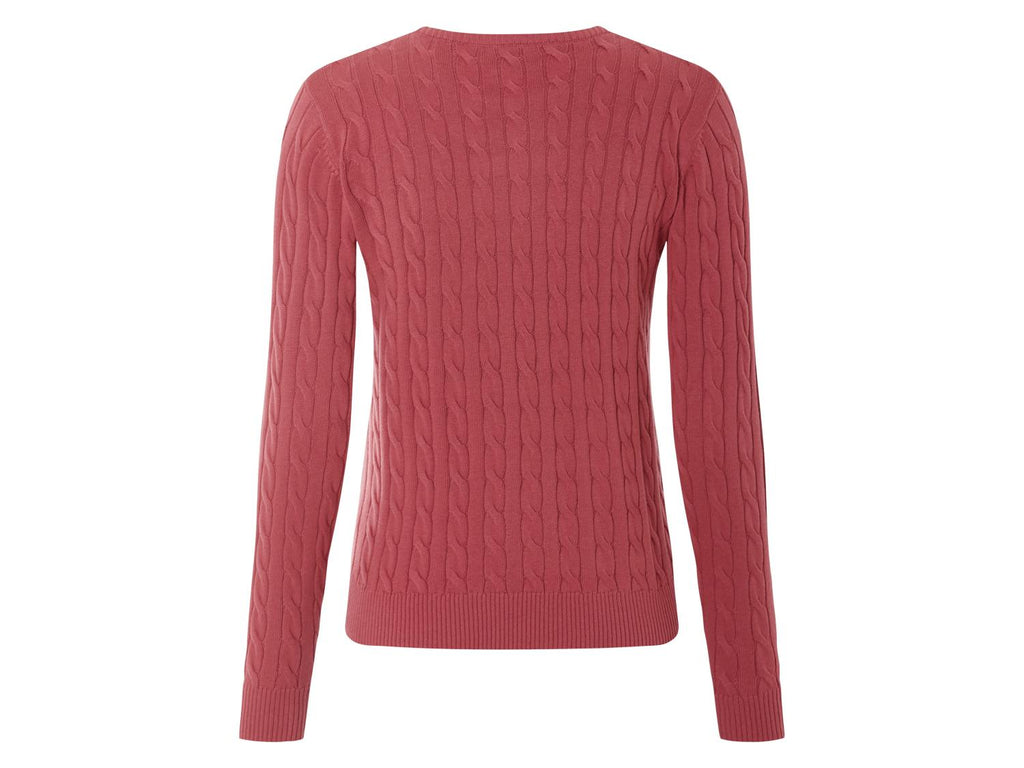 Pull femme