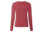 Pull femme