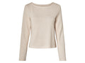 Pull femme