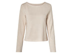 Pull femme