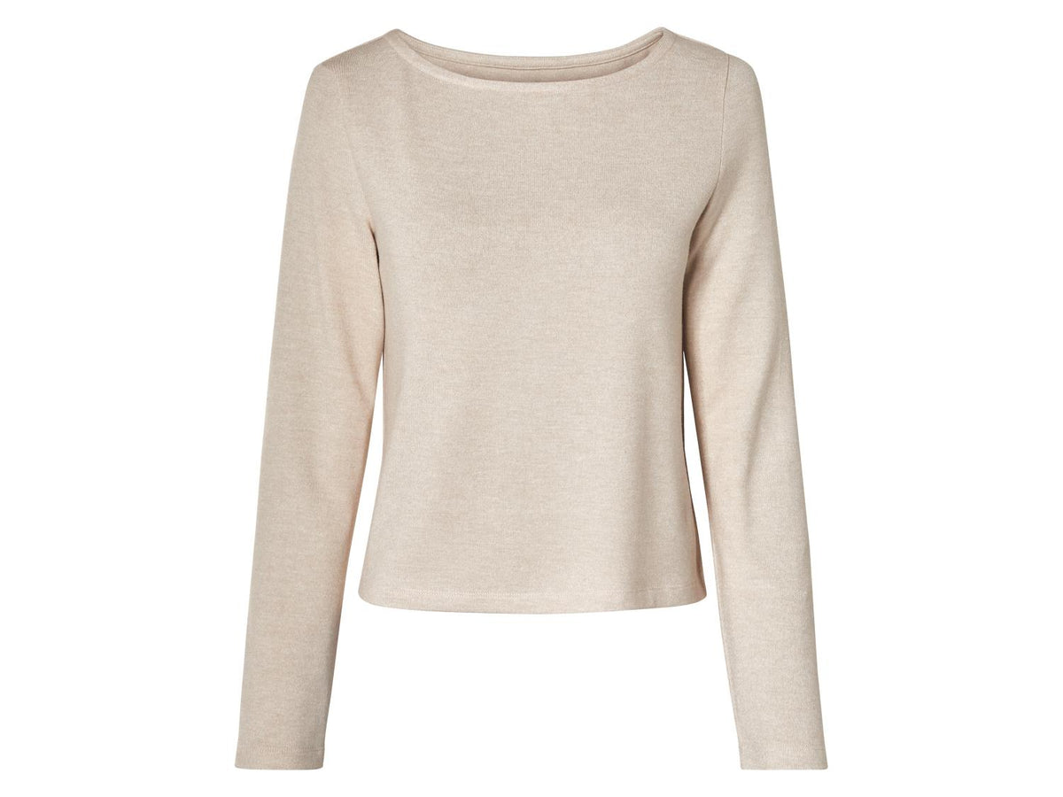Pull femme
