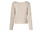 Pull femme