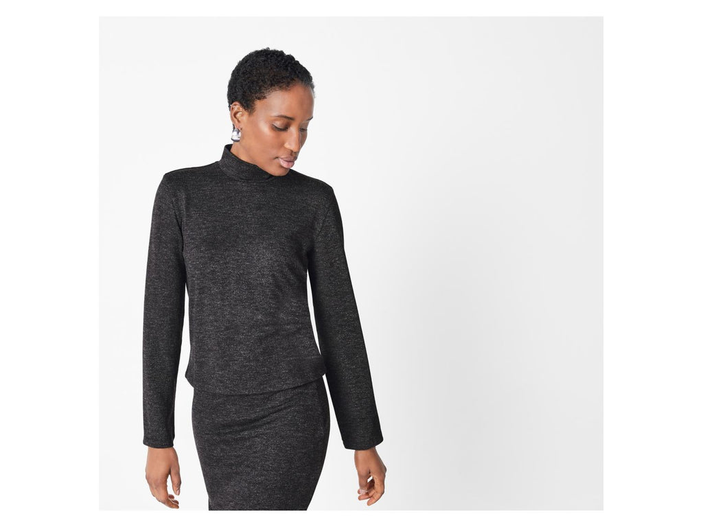 Pull femme