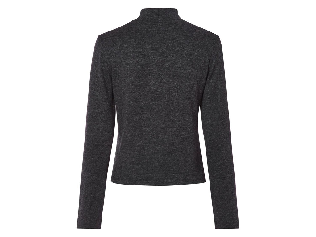 Pull femme