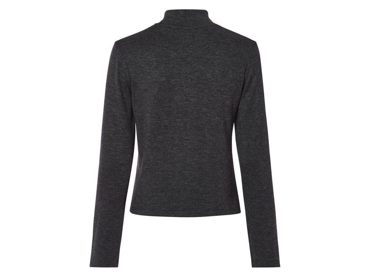 Pull femme