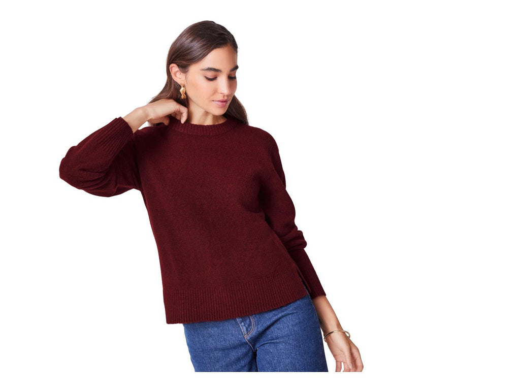 Pull femme