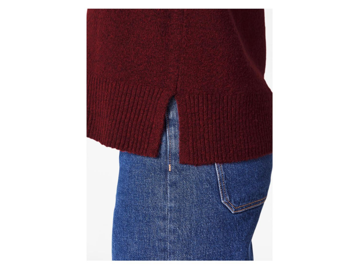 Pull femme
