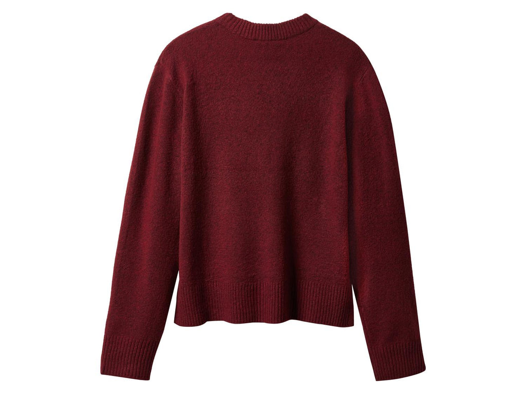 Pull femme