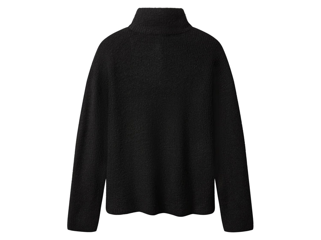 Pull femme