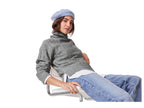 Pull femme
