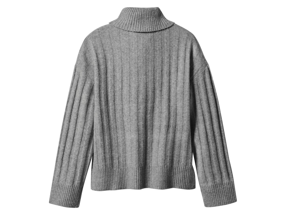 Pull femme