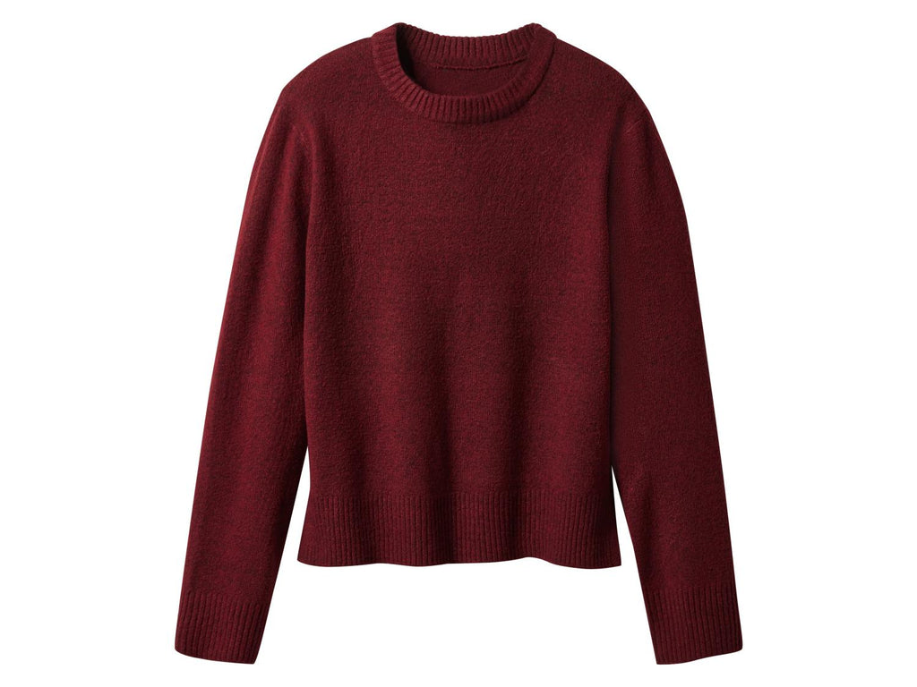 Pull femme