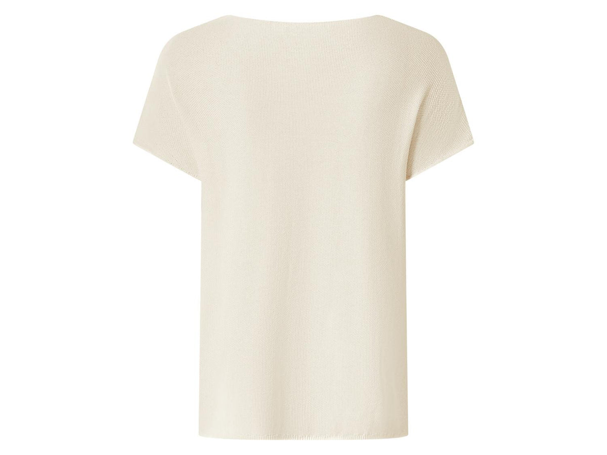 Pull femme