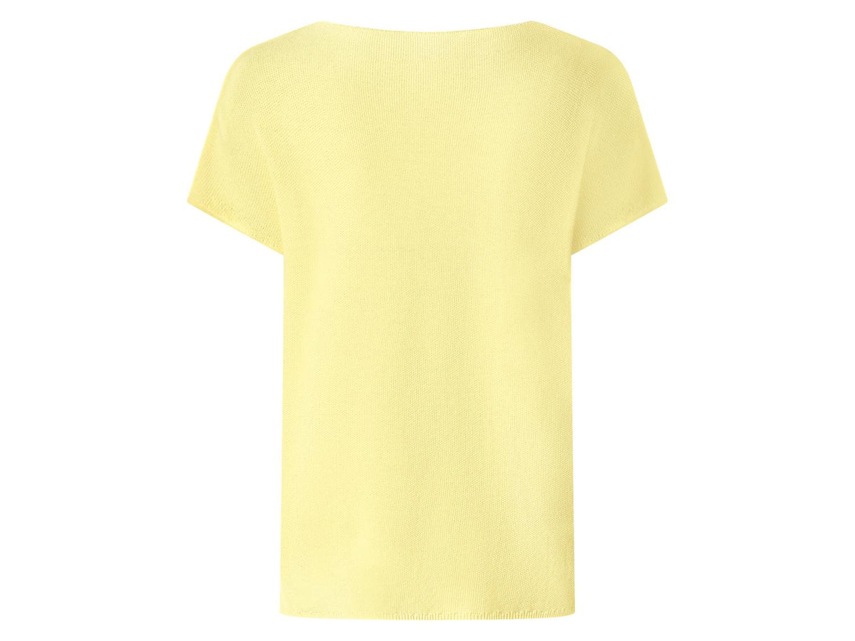 Pull femme