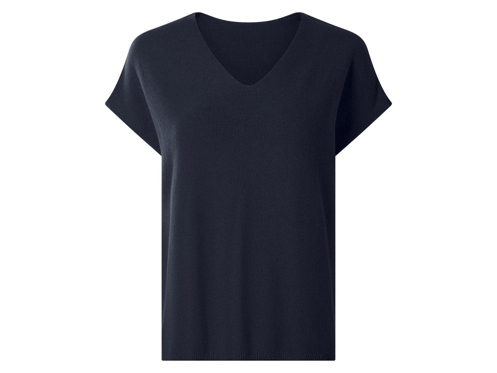 Pull femme