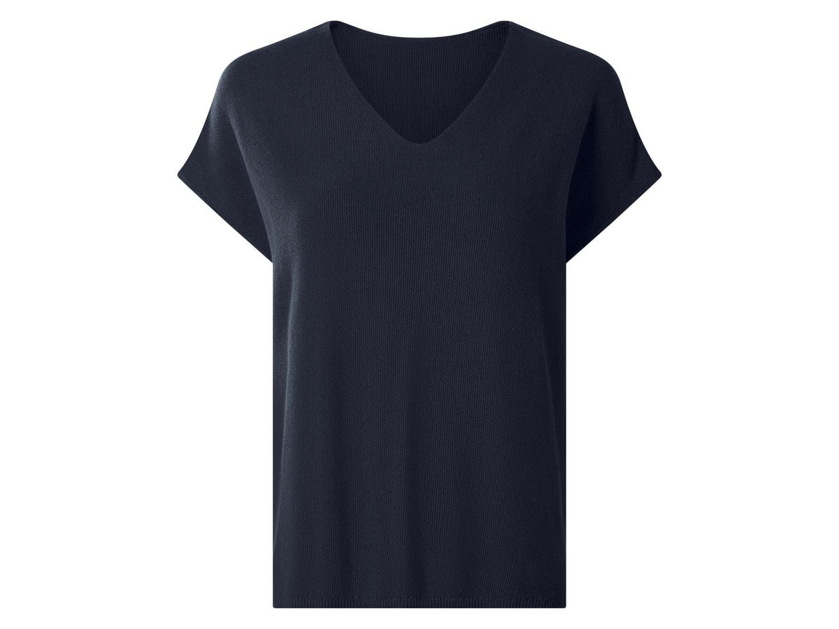 Pull femme