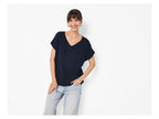 Pull femme