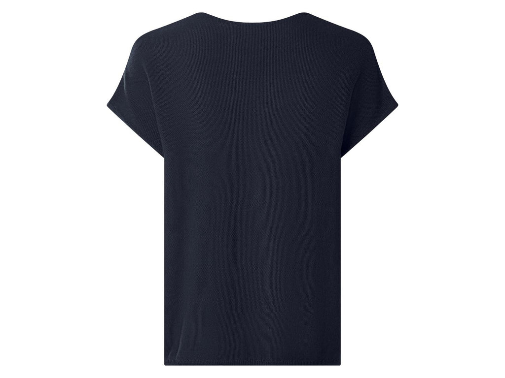 Pull femme