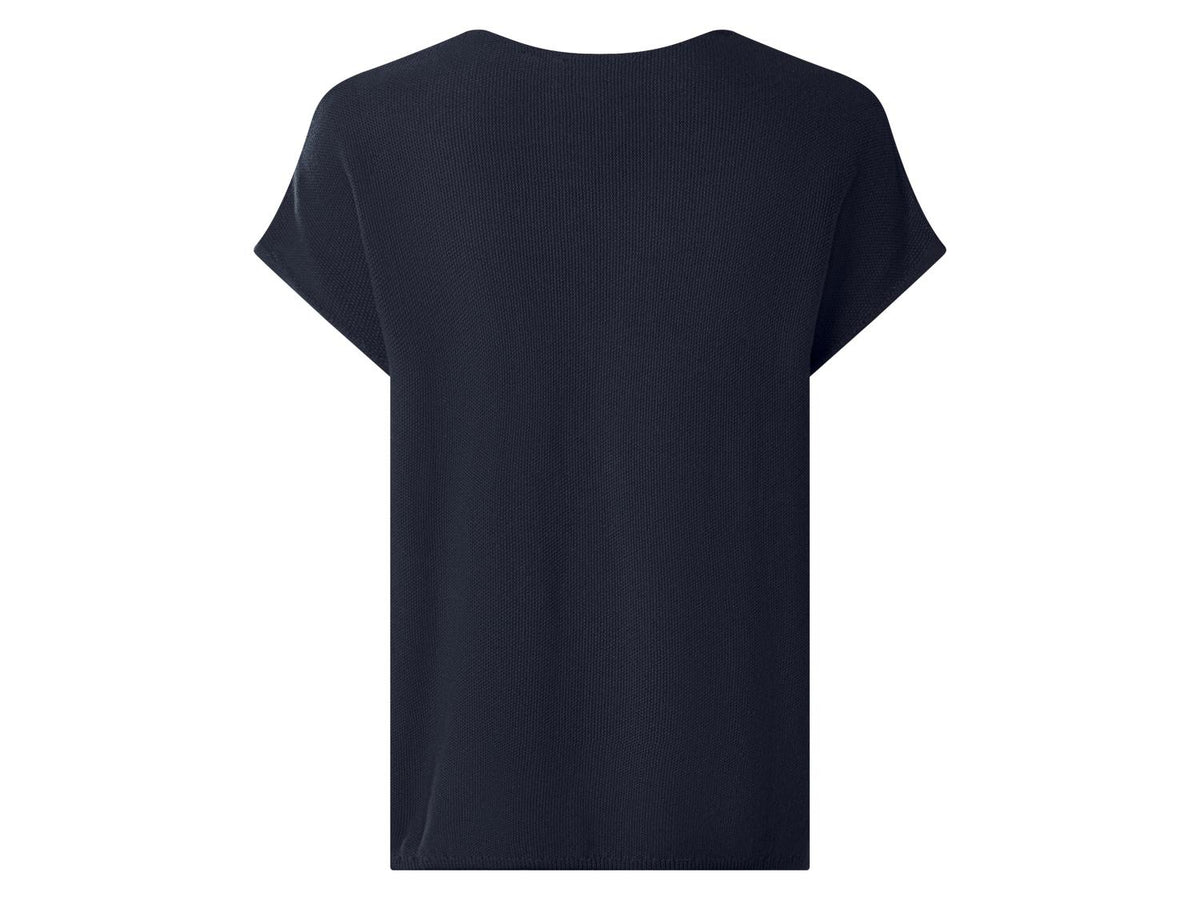 Pull femme