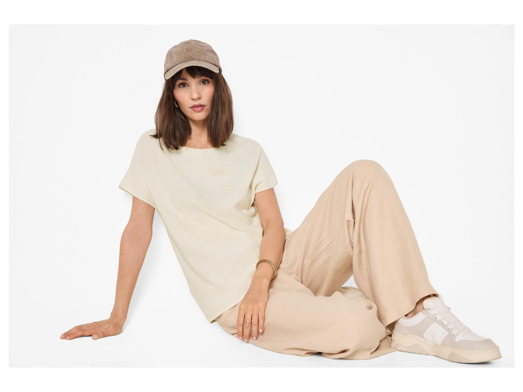 Pull femme
