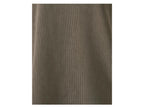 Pull femme, aspect velours côtelé