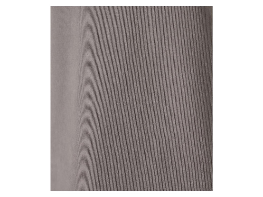 Pull femme, aspect velours côtelé