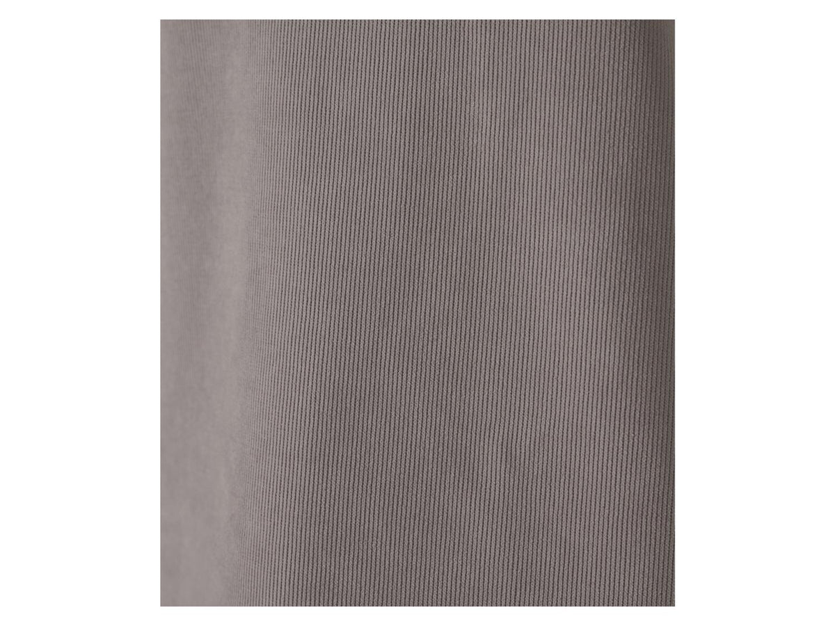 Pull femme, aspect velours côtelé