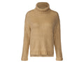 Pull femme en maille