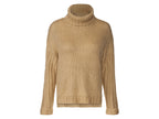 Pull femme en maille