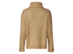 Pull femme en maille