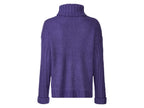 Pull femme en maille